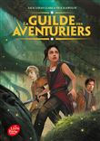La guilde des aventuriers - Tome 1