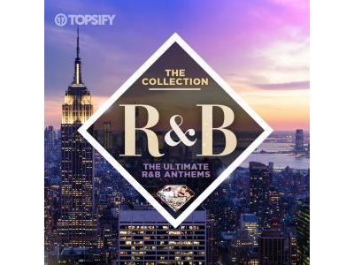 R&B THE COLLECTION