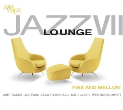 Jazz lounge vol 7