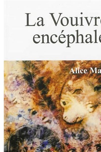 La Vouivre encéphale