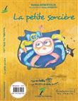 La petite sorcière - Tarantella, the little witch