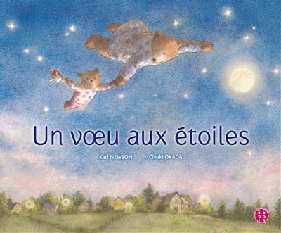 Un voeu aux etoiles