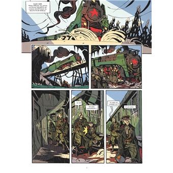 Hitler est mort ! - Tome 03