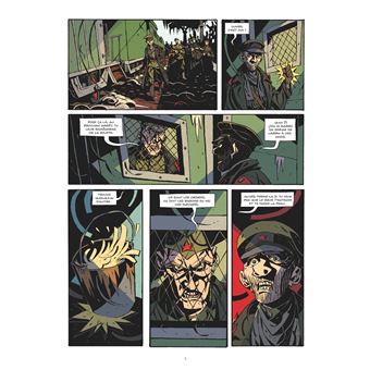 Hitler est mort ! - Tome 03