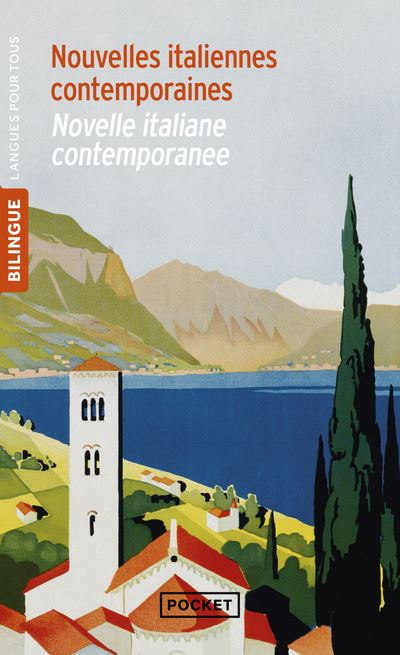 Nouvelles italiennes contemporaines - Tommaso Landolfi - Poche