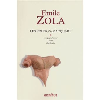Les Rougon-Macquart - 1