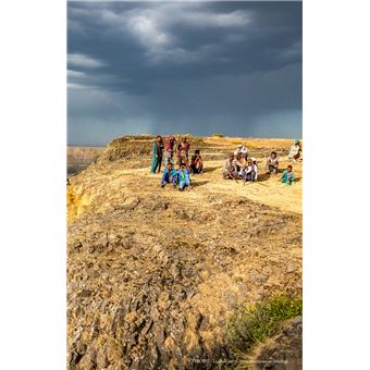 Parapente, alpinisme et vol bivouac autour de la planète