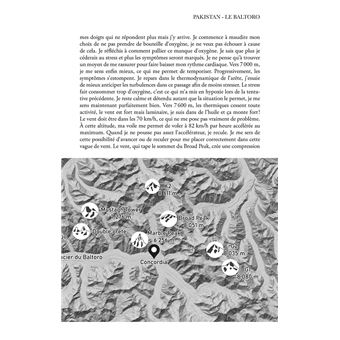 Parapente, alpinisme et vol bivouac autour de la planète