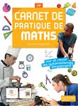 Carnet de pratique de Maths CAP - Livre élève - éd. 2023