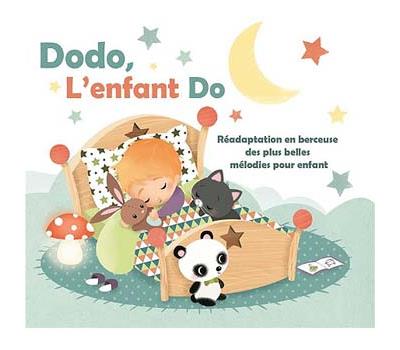 Dodo, L'enfant Do Digipack