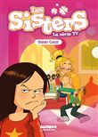 Les Sisters - La Série TV - Poche - tome 64