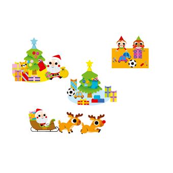 Le Noël du Père Noël