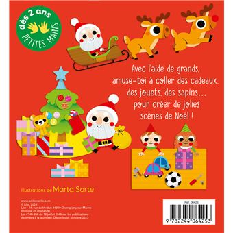Le Noël du Père Noël
