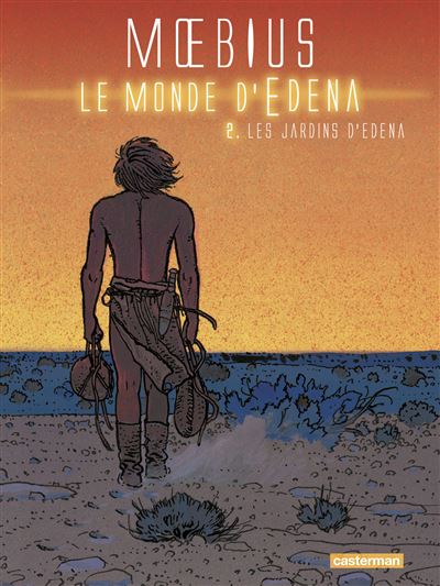 Les jardins d'Edena