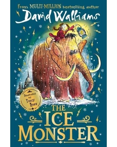 UNTITLED WALLIAMS