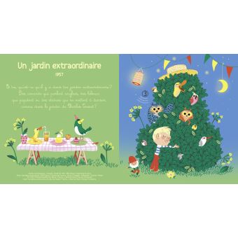 Mes premières chansons de Charles Trenet - Livre sonore avec 6 puces sonores avec les extraits origi