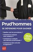 Prud'hommes 2021