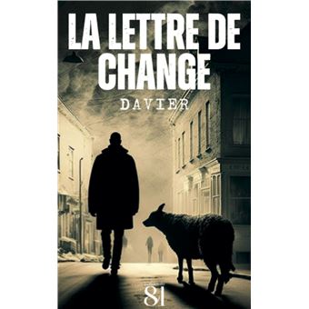 La lettre de change