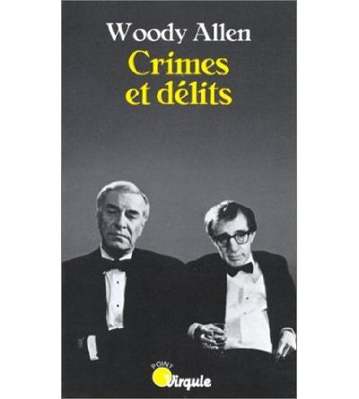 Crimes et délits