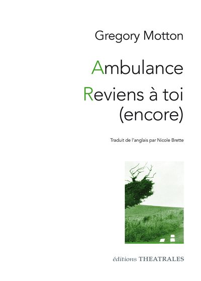 Ambulance reviens a toi