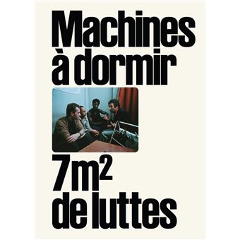 Machines à dormir