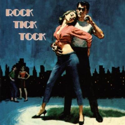 Rock tick tock