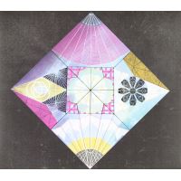 Warp and weft/digipack