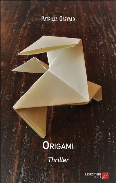 Origami - thriller