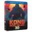 King KongKong : Skull Island Steelbook Blu-ray 3D + 2D_0