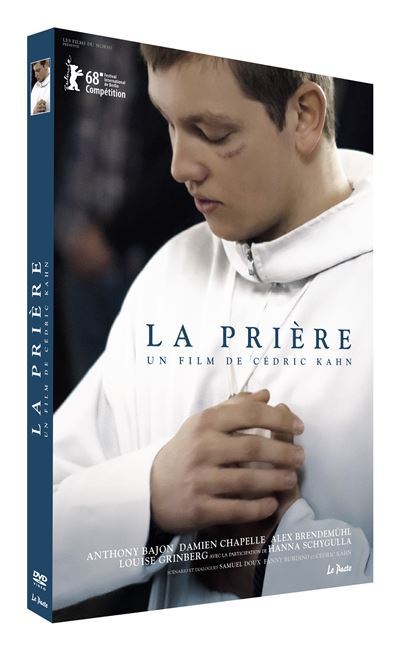 PRIERE-FR