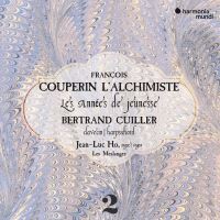 Couperin L'Alchimiste Les Années De Jeunesse
