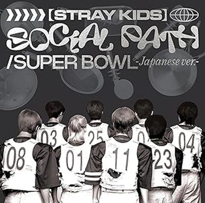 Import - Stray Kids Japan 1St Ep