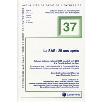 La sas 25 ans apres