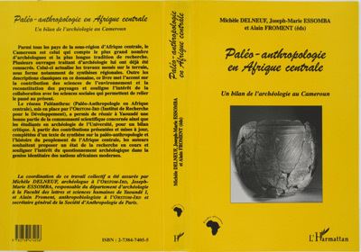 Paléo-anthropologie en Afrique centrale