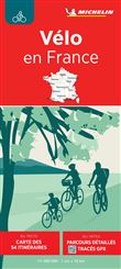 Carte Vélo en France