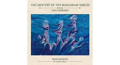 BOOCHEEMISH/BOXSET