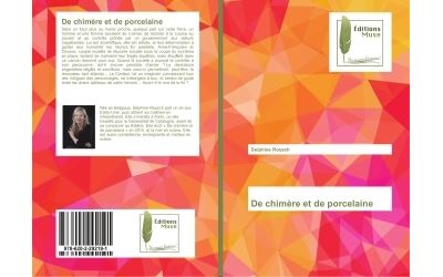 De chimere et de porcelaine
