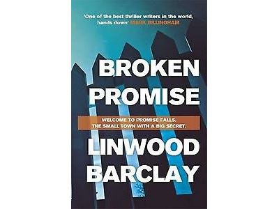 BROKEN PROMISE (B)