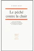 Le péché contre la chair