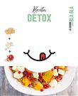 Recettes Détox