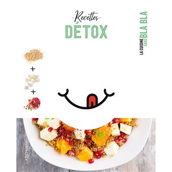 Recettes Détox