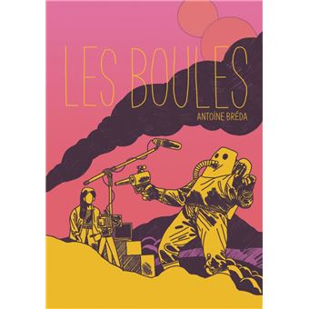 Les boules