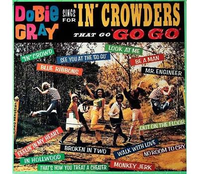 Sings for in crowders that go go go