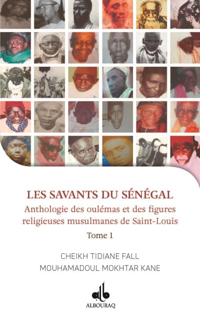 Les Savants du Sénégal