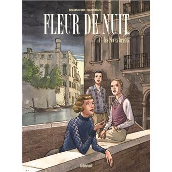Fleur de Nuit