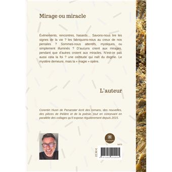 Mirage ou miracle