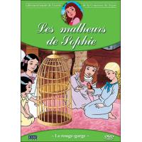 Le Rouge-gorge - Les pauvres femmes