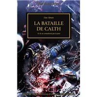 La Bataille de Calth Et ils ne connaîtront pas la peur