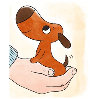 Casterminouche - Toutou Ptichien