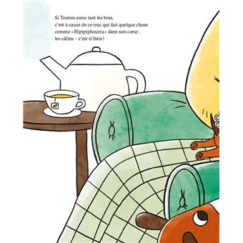 Casterminouche - Toutou Ptichien